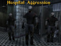 Oyunu Hospital Aggression