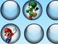 Oyunu Mario Memory Balls
