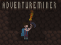 Oyunu Adventure Miner