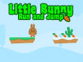 Oyunu Little Bunny Run and Jump