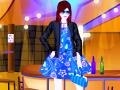 Oyunu Demi Lovato Dress Up