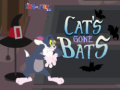 Oyunu The Tom And Jerry show Cat`s Gone Bats