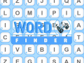 Oyunu Word Finder