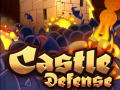 Oyunu Castle Defense