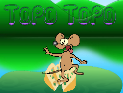 Topo Topo