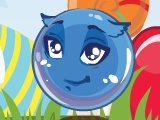Oyunu Curious Balls