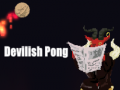 Oyunu Devilish Pong