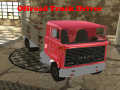 Oyunu Offroad Truck Driver