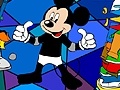 Oyunu Dress Mickey