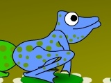 Oyunu Frogs Logic