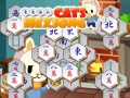 Oyunu Cats Hexjong 