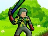 Oyunu Grenadier