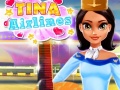 Oyunu Tina Airlines