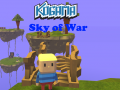 Oyunu Kogama: Sky of War