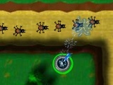 Oyunu Hybra tower defence