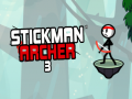 Oyunu Stickman Archer 3