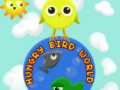 Oyunu Hungry Bird World