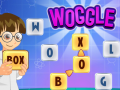 Oyunu Woggle