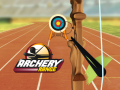 Oyunu Archery Range