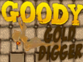 Oyunu Goody Gold Digger