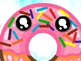 Oyunu Save The Donut