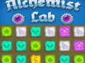 Oyunu Alchemist Lab