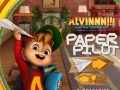 Oyunu Alvinnn: Paper Pilot