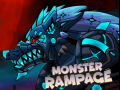 Oyunu Monster Rampage
