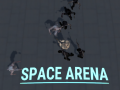 Oyunu Space  Arena