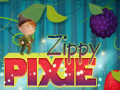 Oyunu Zippy Pixie