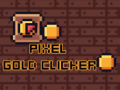 Oyunu Pixel Gold Clicker