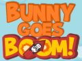 Oyunu Bunny Goes Boom!