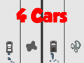 Oyunu 4 Cars
