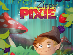 Zippy Pixie