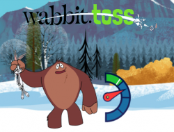 Wabbit. Atmak 