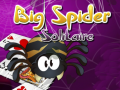 Oyunu Big Spider Solitaire