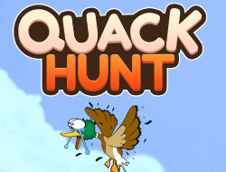 Quack avı