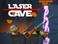 Oyunu Laser Cave