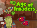 Oyunu Age of Invaders