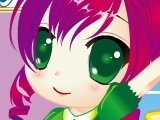 Oyunu Chic Nurse Style