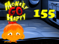 Oyunu Monkey Go Happy Stage 155