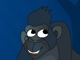 Oyunu Gorillas in the Jungle