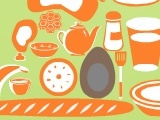 Oyunu Hidden In Shapes