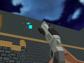 Oyunu Crazy Pixel Gun Apocalypse 4