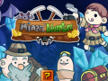 Oyunu Miners' Adventure