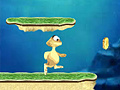 Oyunu Turtle Odyssey