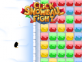 Oyunu Click Snowball Fight