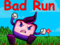 Oyunu Bad Run