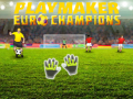 Oyunu Playmaker Euro Champions