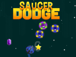 Serek Dodge